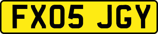 FX05JGY