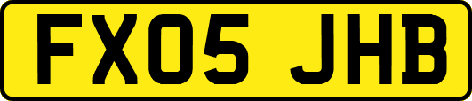 FX05JHB