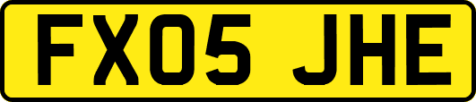 FX05JHE