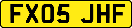 FX05JHF