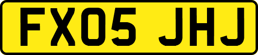 FX05JHJ