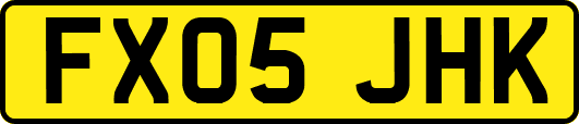 FX05JHK
