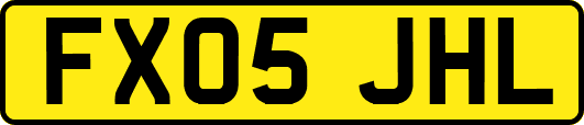 FX05JHL