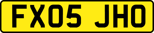 FX05JHO