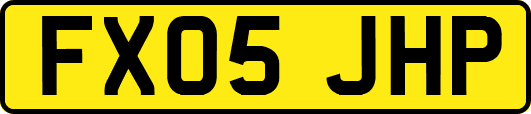 FX05JHP