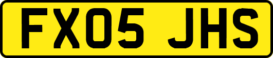 FX05JHS