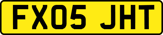 FX05JHT