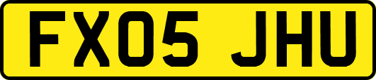 FX05JHU