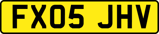 FX05JHV