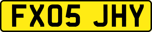 FX05JHY