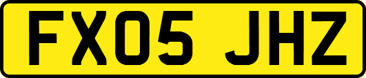 FX05JHZ