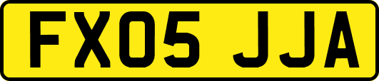 FX05JJA