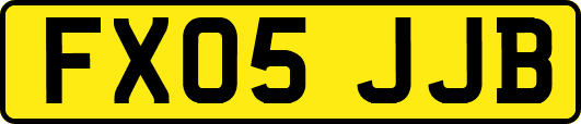 FX05JJB