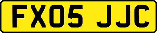 FX05JJC