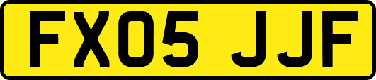 FX05JJF