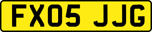 FX05JJG