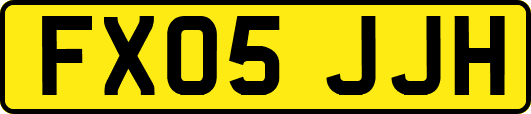 FX05JJH