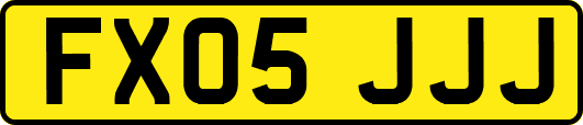 FX05JJJ