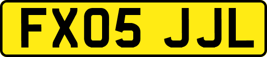 FX05JJL