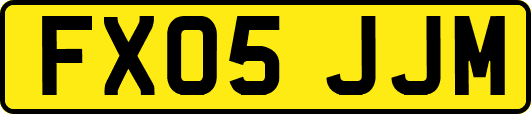 FX05JJM