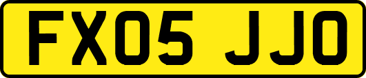 FX05JJO