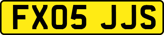 FX05JJS
