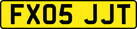FX05JJT