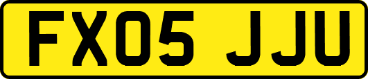 FX05JJU