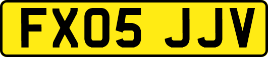 FX05JJV