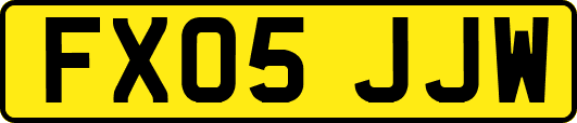 FX05JJW