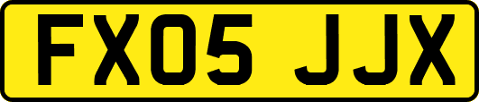 FX05JJX
