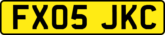 FX05JKC