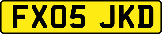 FX05JKD