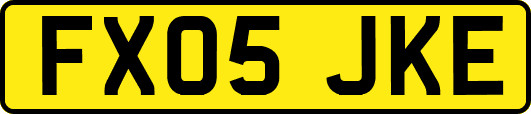 FX05JKE