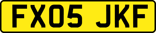 FX05JKF