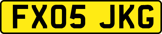 FX05JKG