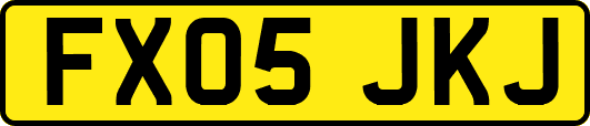 FX05JKJ