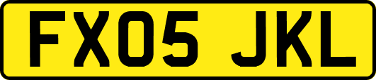 FX05JKL