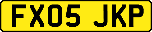 FX05JKP