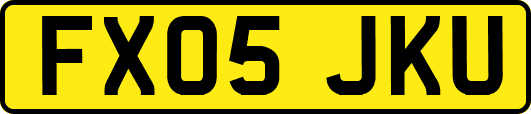 FX05JKU