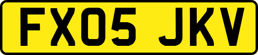 FX05JKV