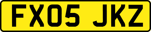 FX05JKZ