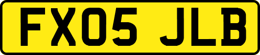 FX05JLB
