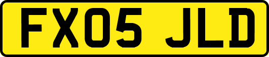 FX05JLD