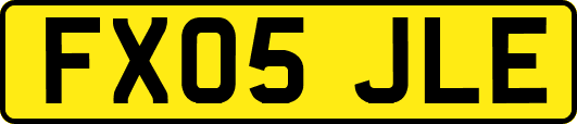 FX05JLE