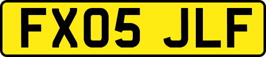 FX05JLF