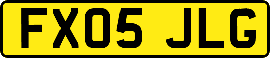 FX05JLG