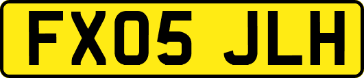 FX05JLH