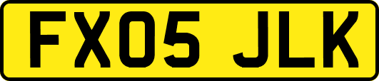 FX05JLK