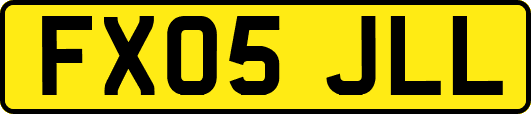 FX05JLL